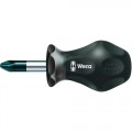 Wera Tools 05008780001 PHILLIPS #2 3 1/2 BLADE DRIVER WERA 