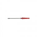 Mueller BU-26130-2 TEST PROBE RED, MUELLER 