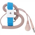 Desco 14830 Wrist Strap with 10 ft. Cord 
