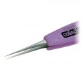 Excelta 5-CO-ET Style 5 Cobaltima Ergonomic Tweezer 