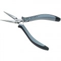 C.K. T3777D 150 3777D-150MM SNIPE NOSE PLIER SERRATED 