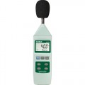 Extech 407768 SOUND LEVEL METER W/PC INTERFACE EXTECH 