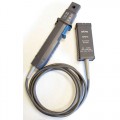 Teledyne LeCroy AP015 30A, 50MHz Current Probe - AC/DC, 30A rms, 50A Peak Pulse 