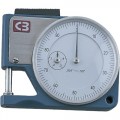 Chicago Brand 50198 Dial Thickness Gage 