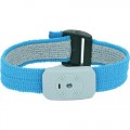 3M 2368 Dual Conductor Adjustable Fabric Wrist Band Only 