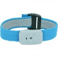 3M 2368 Dual Conductor Adjustable Fabric Wrist Band Only 