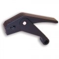 Platinum Tools 15022C SealSmart Coax Stripper for RG6 (Black) 