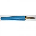 Swanstrom 5-SAH ERGONOMIC TWEEZERS FINE TIPS SWANSTROM 