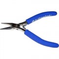 Aven 10307 Chain Nose Pliers, Serrated Jaws 4-1/2