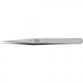 Euro Tool TWZ-200.10 Tweezer carbon steel # 1                  CH 