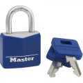 Masterlock 132DCM BLUE PADLOCK MASTERLOCK 