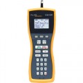 Fluke Networks TS54-BANA TS54 + TDR, 4 MM Banana, Extra-large Alligator Clips and Test Probe 