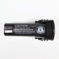 Panasonic EYL910 Replacement 3.6V Li-ion Battery Pack 