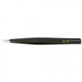 Wiha 445 01 Universal Fine Point Tweezers 