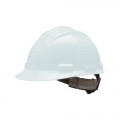 S61 Bullard® Hard Hat, White  