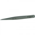 Excelta 00C-SA Stainless Antimagnetic General Assembly Tweezer 