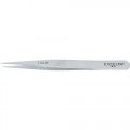 Excelta 1-SA-PI Style 1 Tweezers 