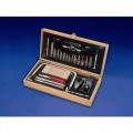 X-Acto X5087 DELUXE HOBBY TOOL SET XACTO 
