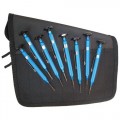 Moody 57-0655 SCREWDRIVER SET 8 PC MOODY 