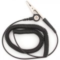 Botron B2024 COILED CORD ONLY 12' W 1/4