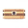 Pomona 4284 SMA (F) TO SMA (F) SPLICE 