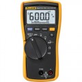 Fluke 114 Electrical Multimeter 