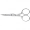 Clauss 12260 94 SCISSORS CURVED CHROME CLAUSS 1