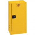 Lyon 5474 Manual Closing Flammable Liquid Safety Storage Cabinet  