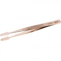 Aven 18487 TWEEZERS SPADE TIP AVEN 