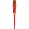 Facom AP1X100VE Electrician's Screwdriver, #1 x 4 