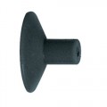 Excelta CB-12 EXCELTA CORP EXCELTA 1/2 CUP BLACK SD 