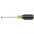 Klein 666 #2 SQUARE RECESS TIP DRIVER KLEIN 