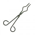 82027-376 SCIENTIFIC PTFE COATED TONGS 