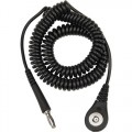 Desco 09181 MagSnap 12' Coil Cord Only 