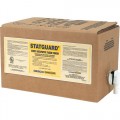 Desco 10511 Statguard Floor Finish 2.5 gal. Bag-In-Box 