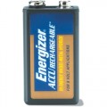 Eveready NH22NBP 9V Rechargeable Batteries, 1/pk. 