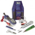 Greenlee 45472 Telecom Technician Tool Kit 