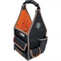 Klein 55415-8 Tradesman Pro™ Organizer 8-Inch Tote 