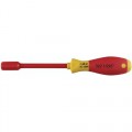 Wiha 32267 INSULATED NUT DRIVER 5/16