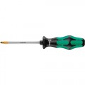 Wera Tools 05008750003 008750 #0 PHILLIPS SCREWDRIVER WERA TOOLS 