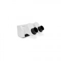 Scienscope CMO-BHE E-Series 0° to 45° Tilting Binocular Head 