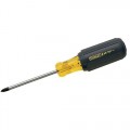 Stanley-Proto 65-901 #1 Phillips Cushion-Grip Screwdriver 