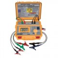 Extech 380580-NIST BATTERY PWR MILLIOHM METER EXTECH 
