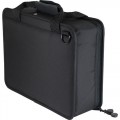 Agora Y7078UC Ultralite Foam Filled Case,  Black 