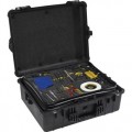 Jensen Tools JTK-73FTCP Bomb Squad Kit in Foamed Pelican Case