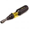 Klein 85191 Conduit-Fitting & Reaming Screwdriver 