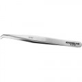 Excelta 3CB-S SWISS STAINLESS STEEL TWEEZER 