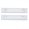 Panavise 352 TEFLON JAWS PANAVISE PAIR HIGH HEAT FOR 303 