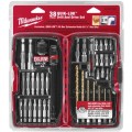 Milwaukee 48-32-1500 QUIK-LOK™ All-Hex Bit Set 