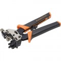 Paladin PA1559 SealTite® ProM Coax Crimper 